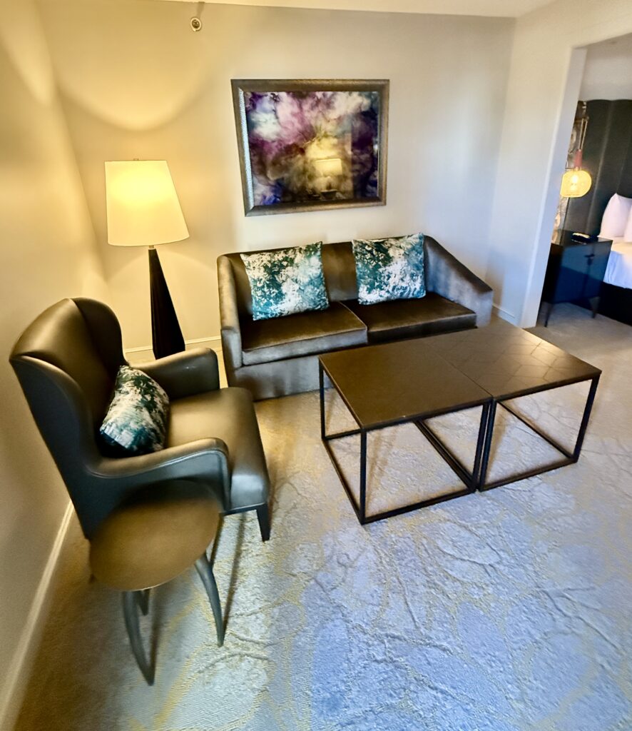 Grand Bohemian Orlando 27