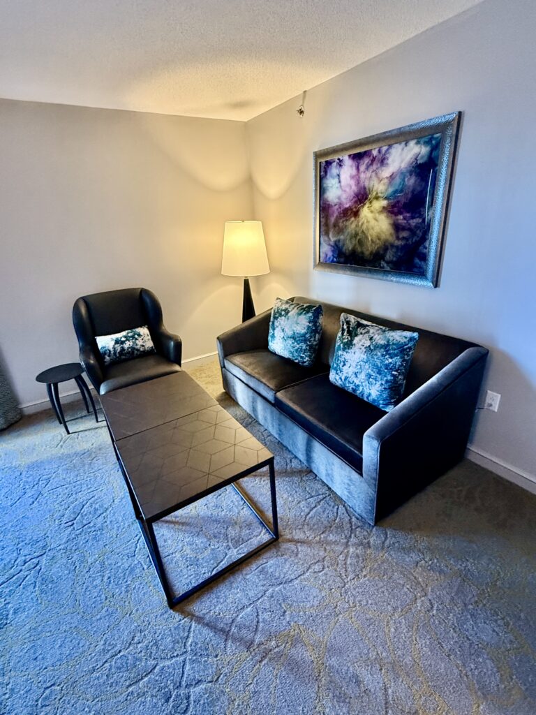 Grand Bohemian Orlando 28