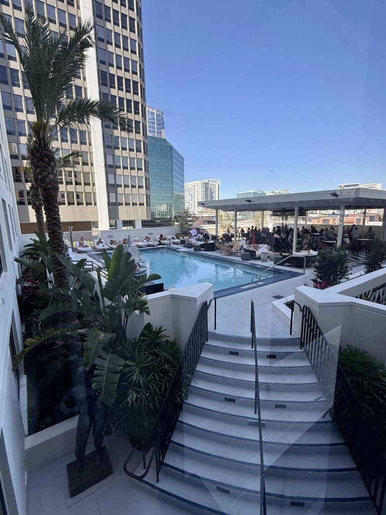 Grand Bohemian Orlando 30
