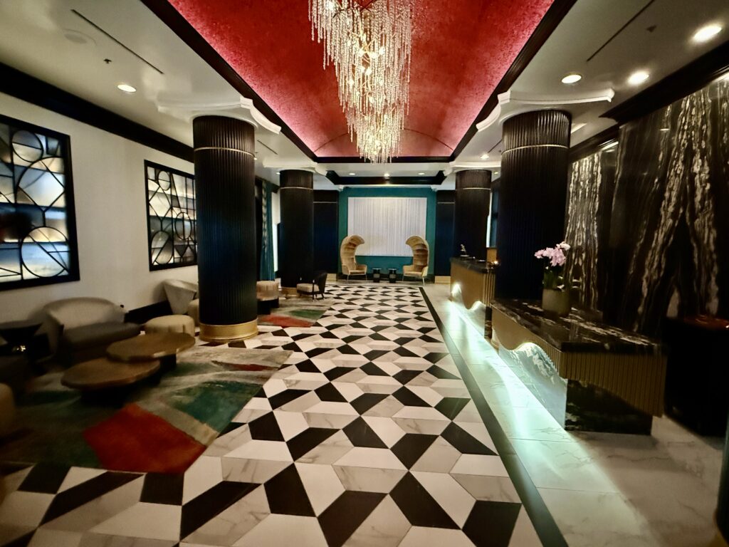Grand Bohemian Orlando 43