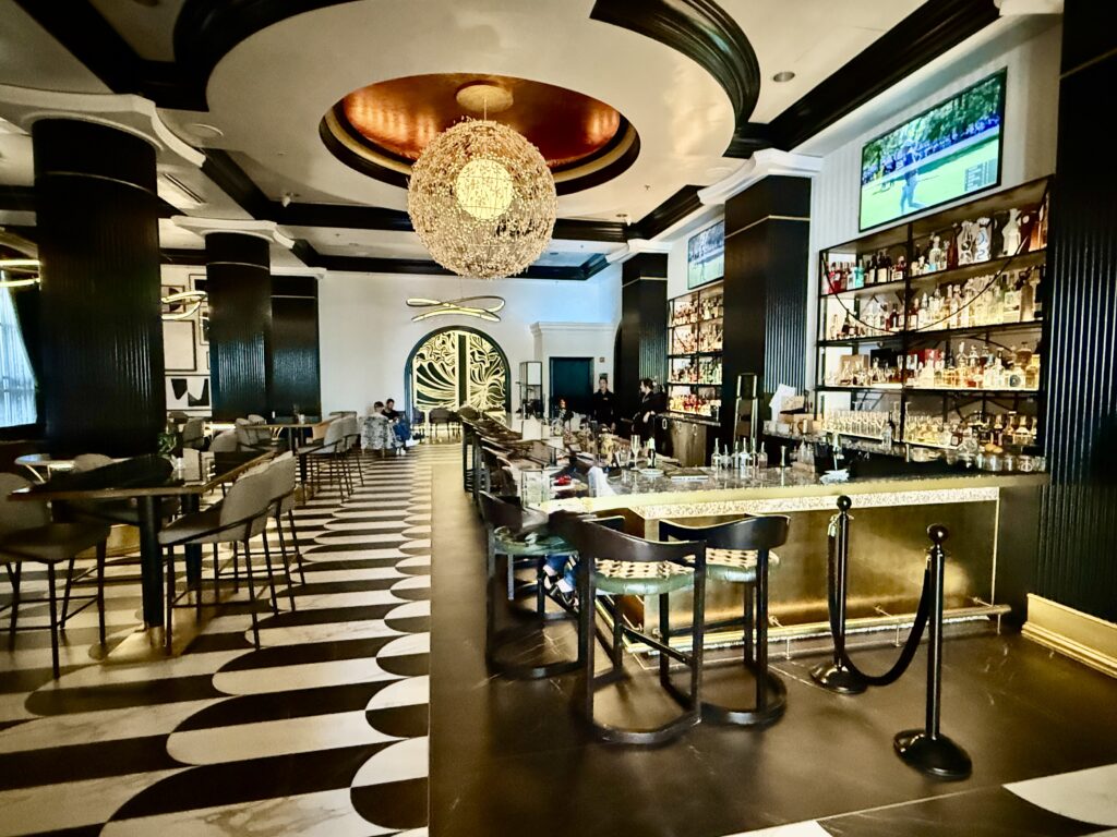 Grand Bohemian Orlando 44
