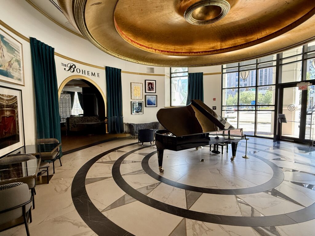 Grand Bohemian Orlando 45