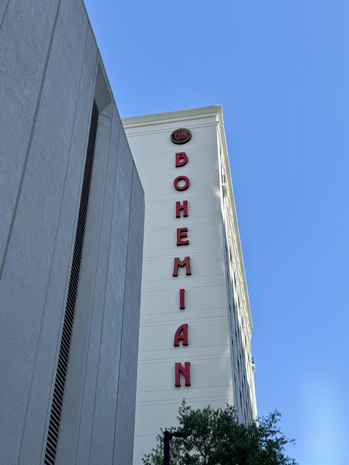 Grand Bohemian Orlando 1