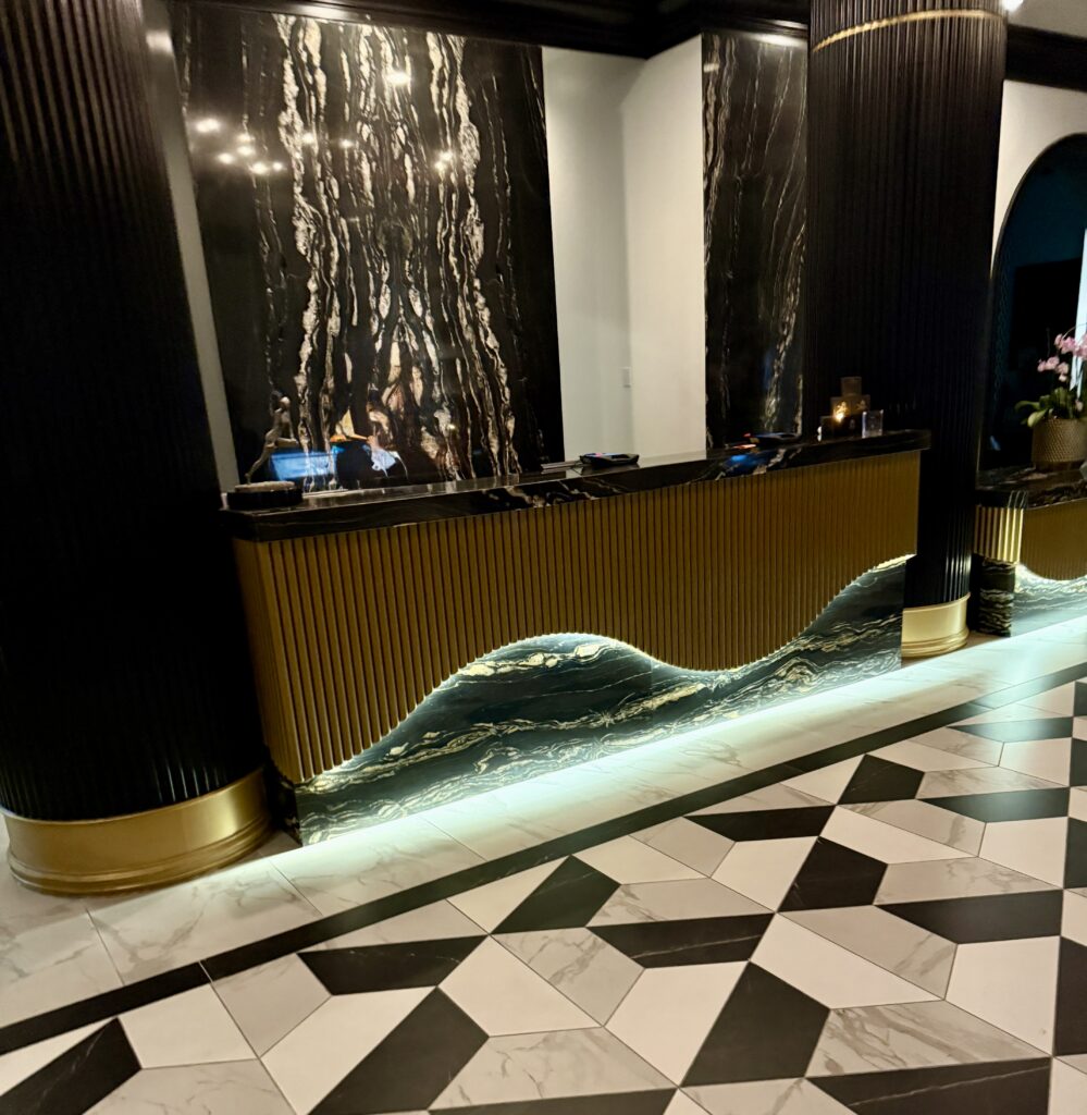 Grand Bohemian Orlando 4