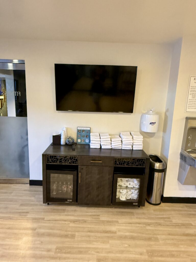 Grand Bohemian Orlando 39