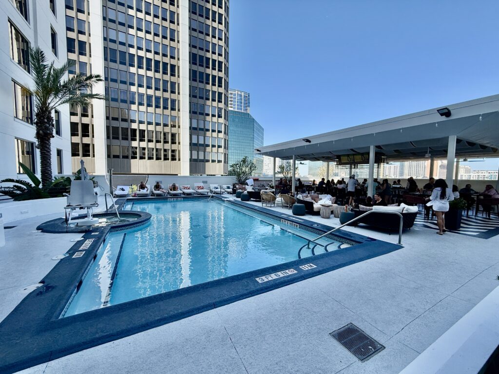 Grand Bohemian Orlando 32