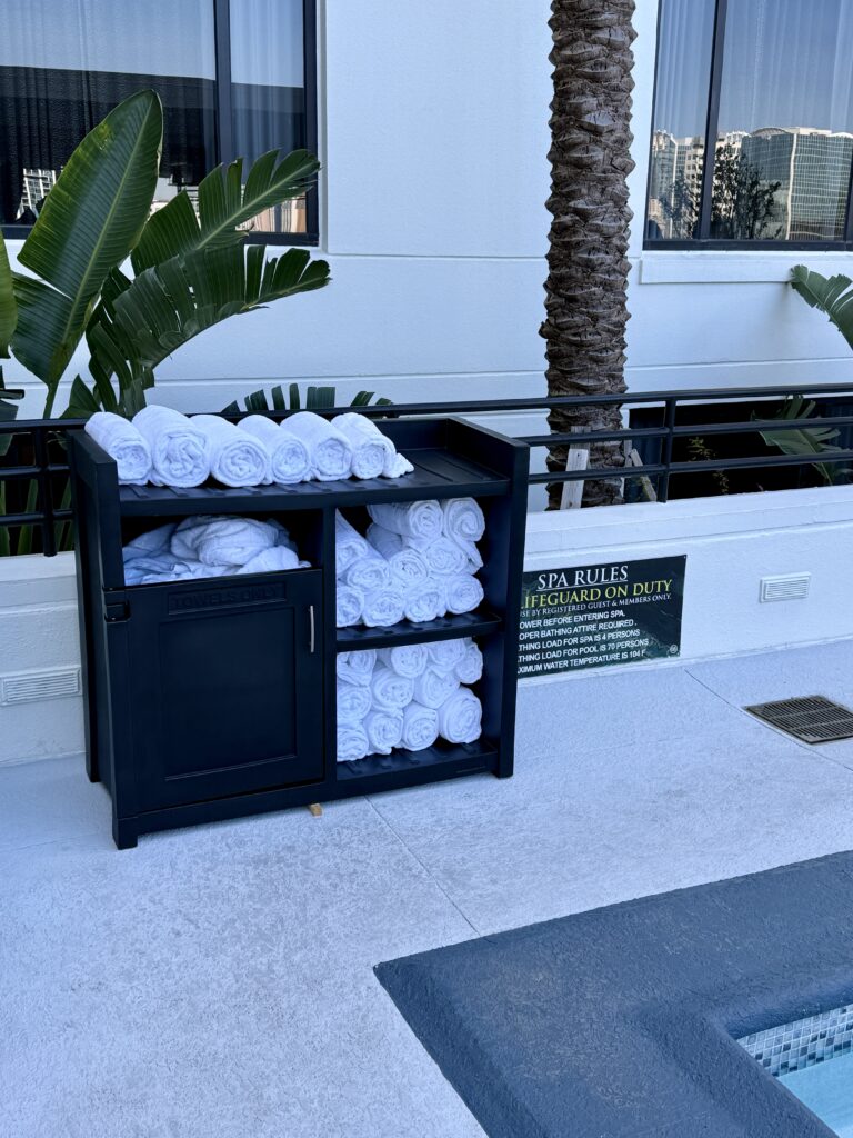 Grand Bohemian Orlando 34