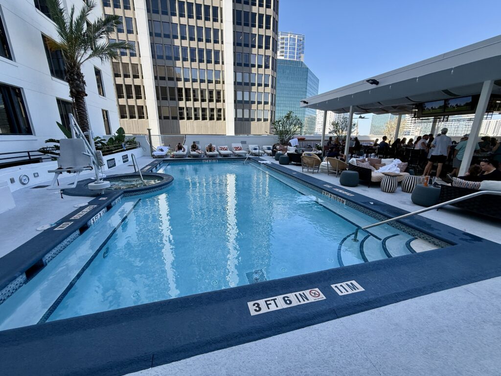 Grand Bohemian Orlando 33