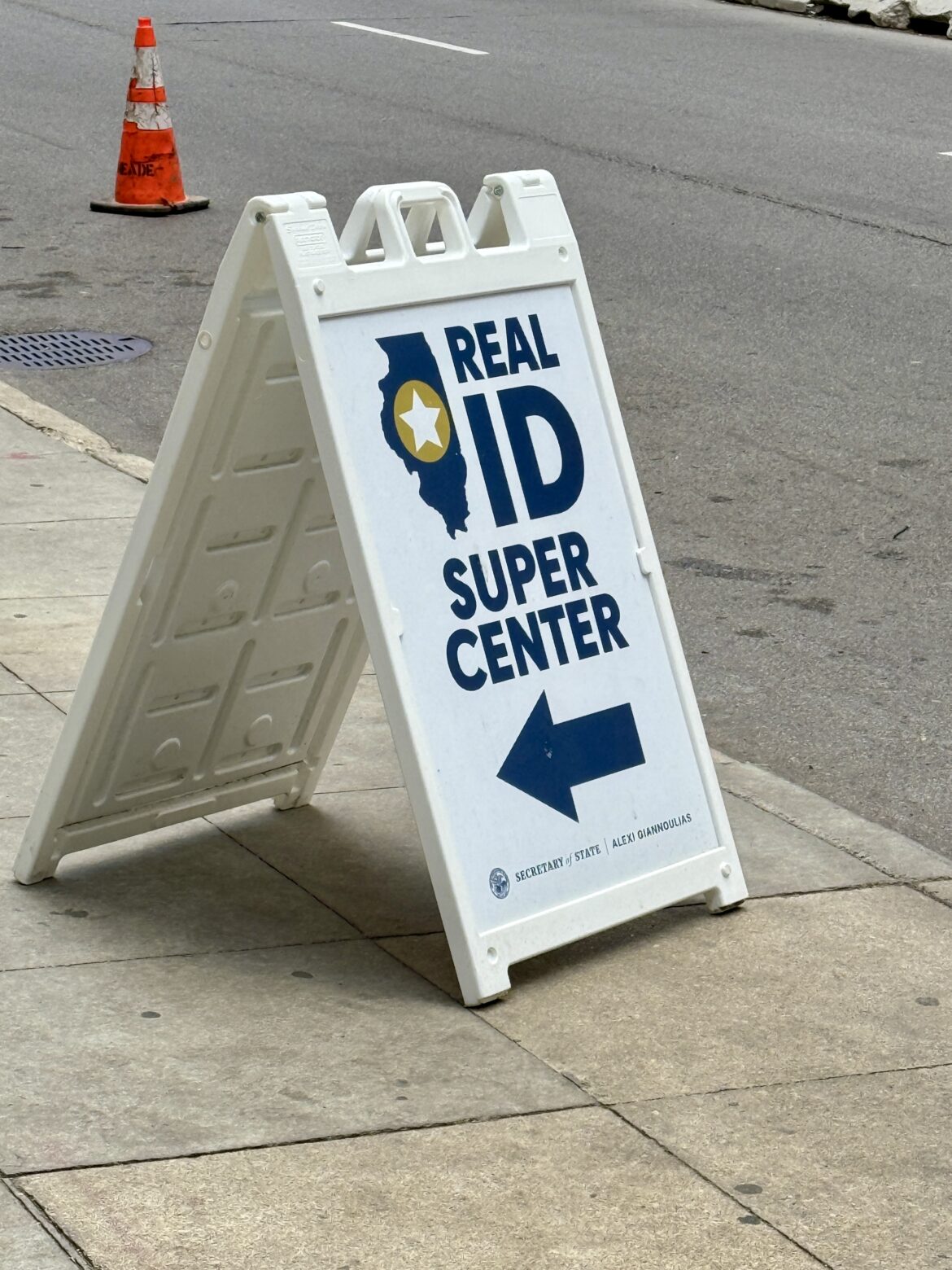 Real ID Chicago 1