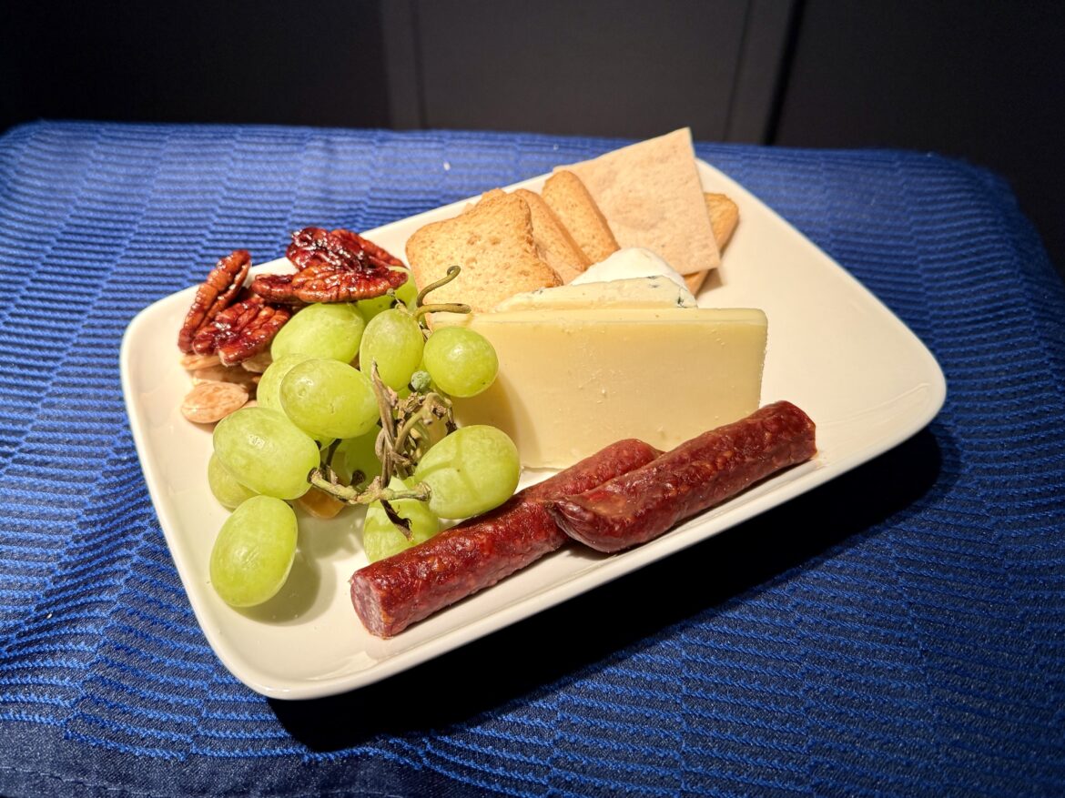 UA Cheese Plate 4