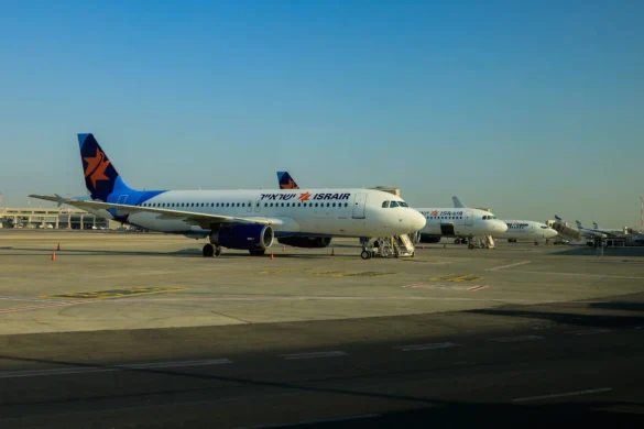 Israir