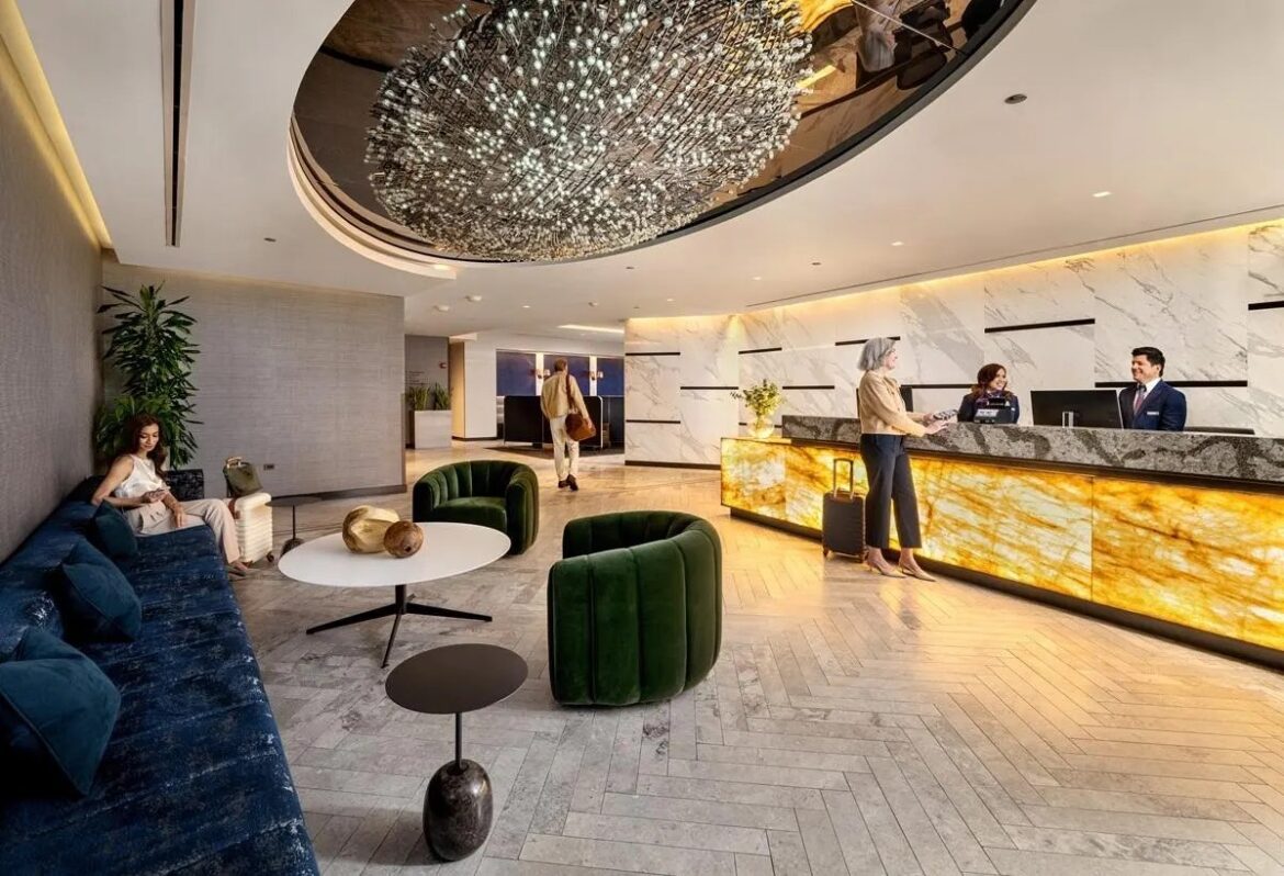 United Polaris ORD 1