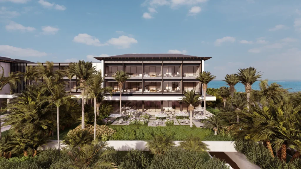 Waldorf Astoria Turks and Caicos 3