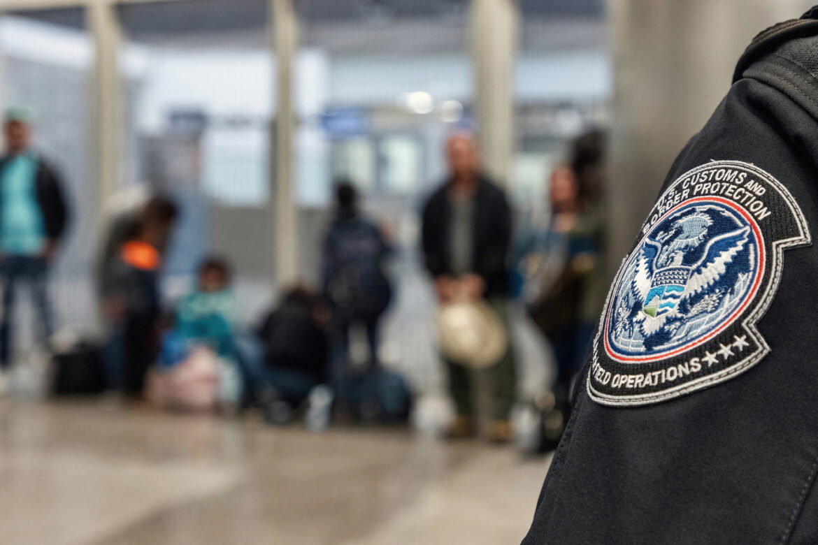 US CBP US CBP