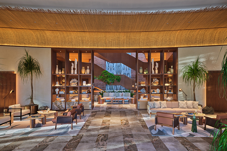 St. Regis Cap Cana 5