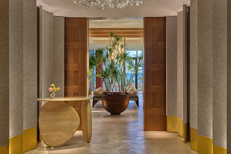 St. Regis Cap Cana 4