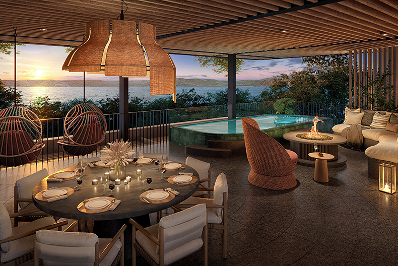 St. Regis Papagayo 2