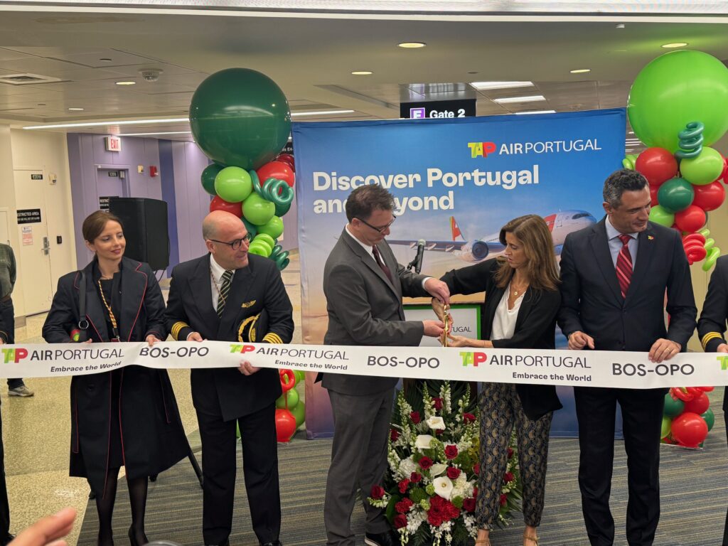 Ribbon Cutting TAP