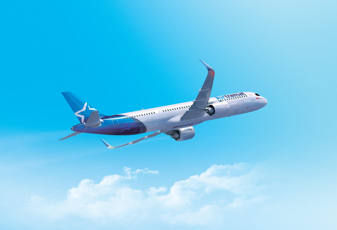 Air Transat