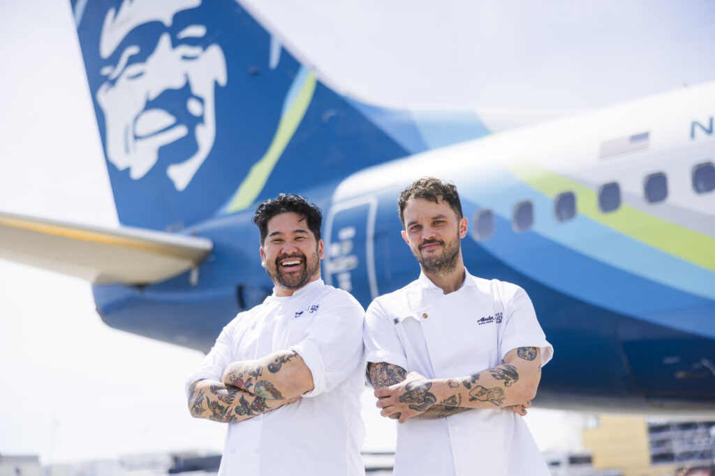 Alaska Chefs