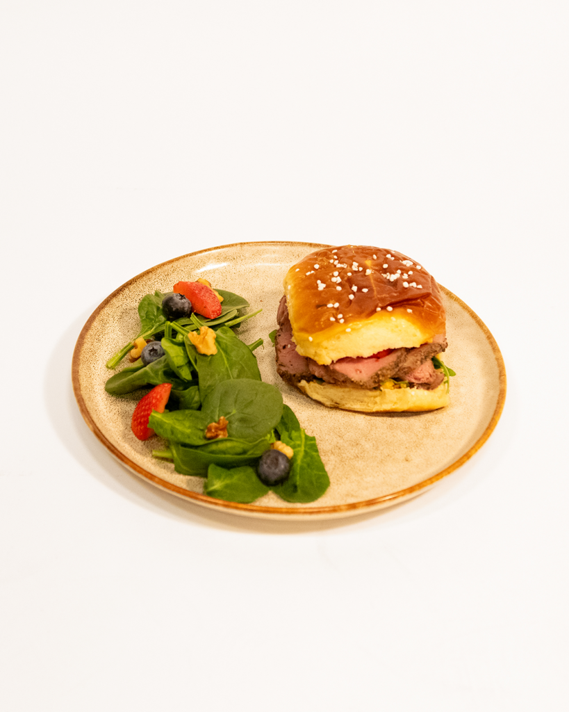 American Sliders