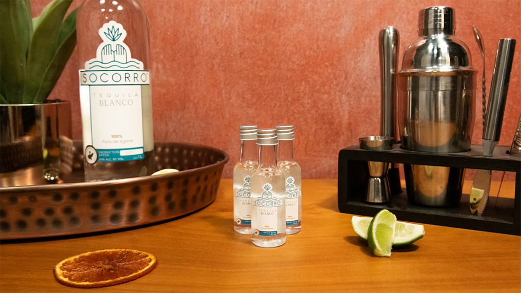 American Tequila