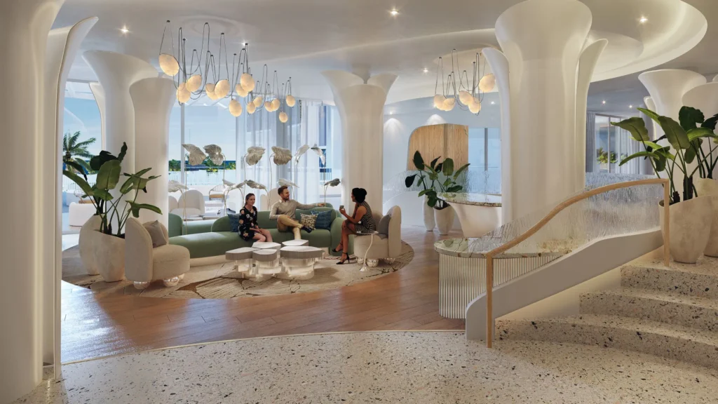 Andaz Miami Beach 2