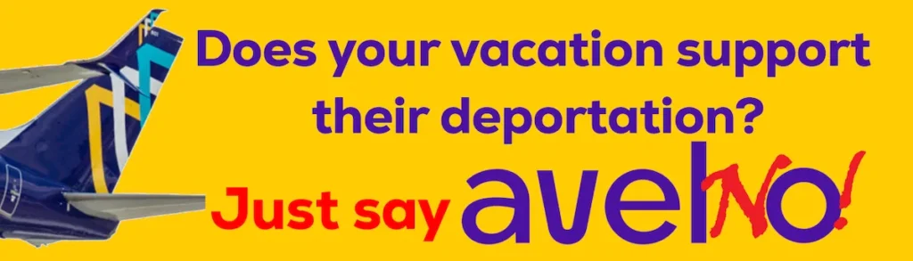 Avelo Billboard
