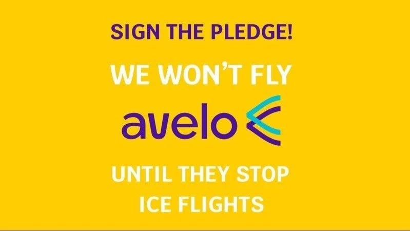 Avelo Petition