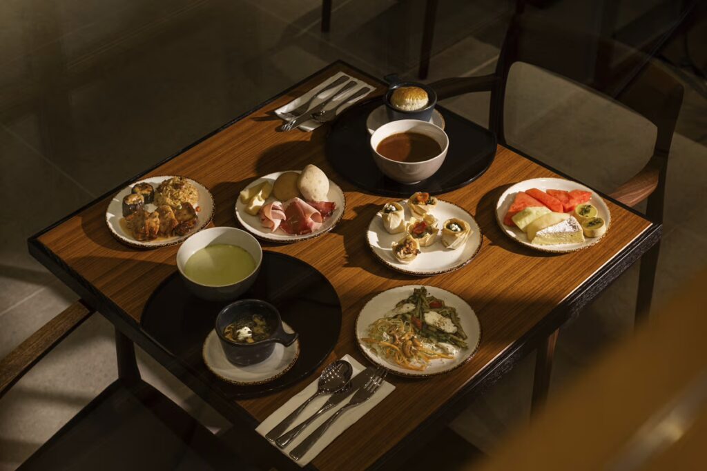 Cathay Food