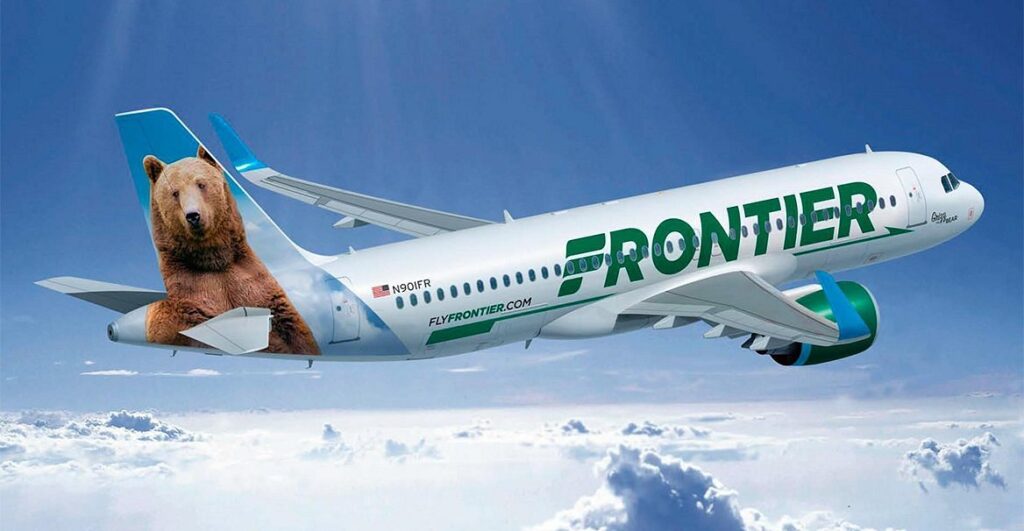 Frontier Airlines