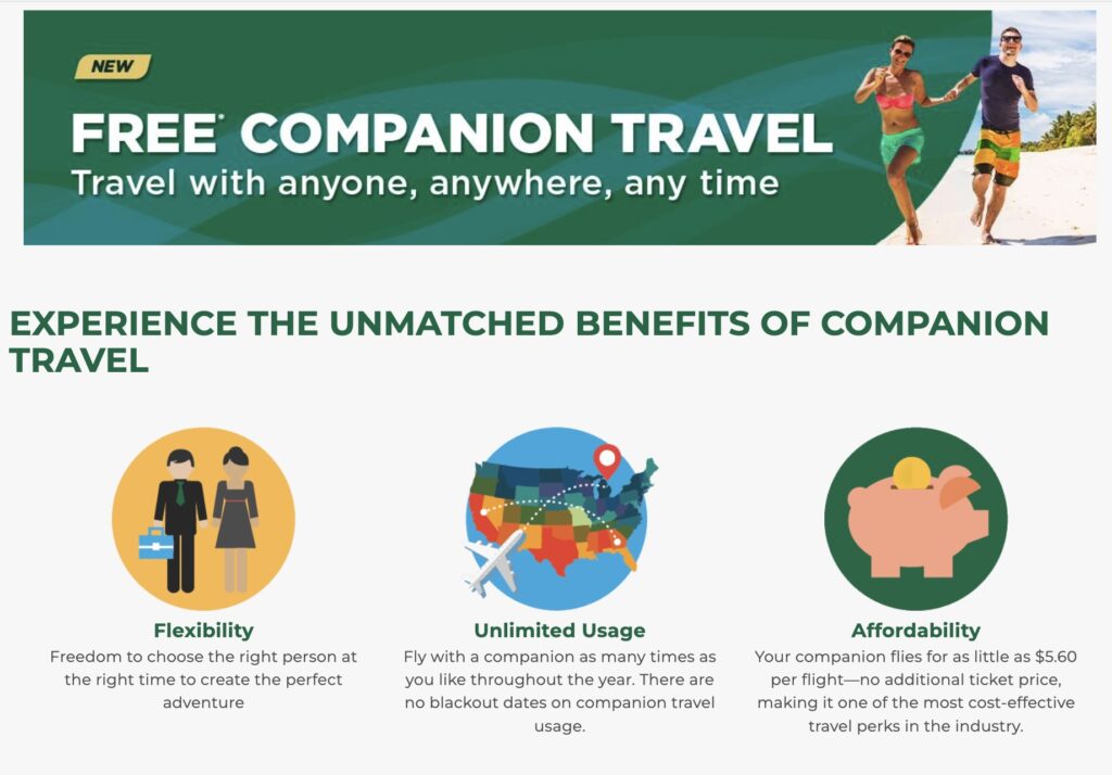Frontier Companion