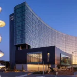 Grand Hyatt at SFO