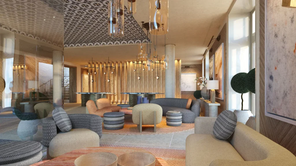 Hyatt Regency Zadar 1