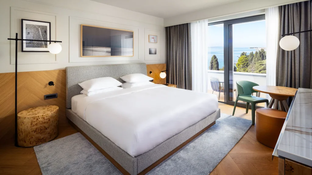 Hyatt Regency Zadar 2