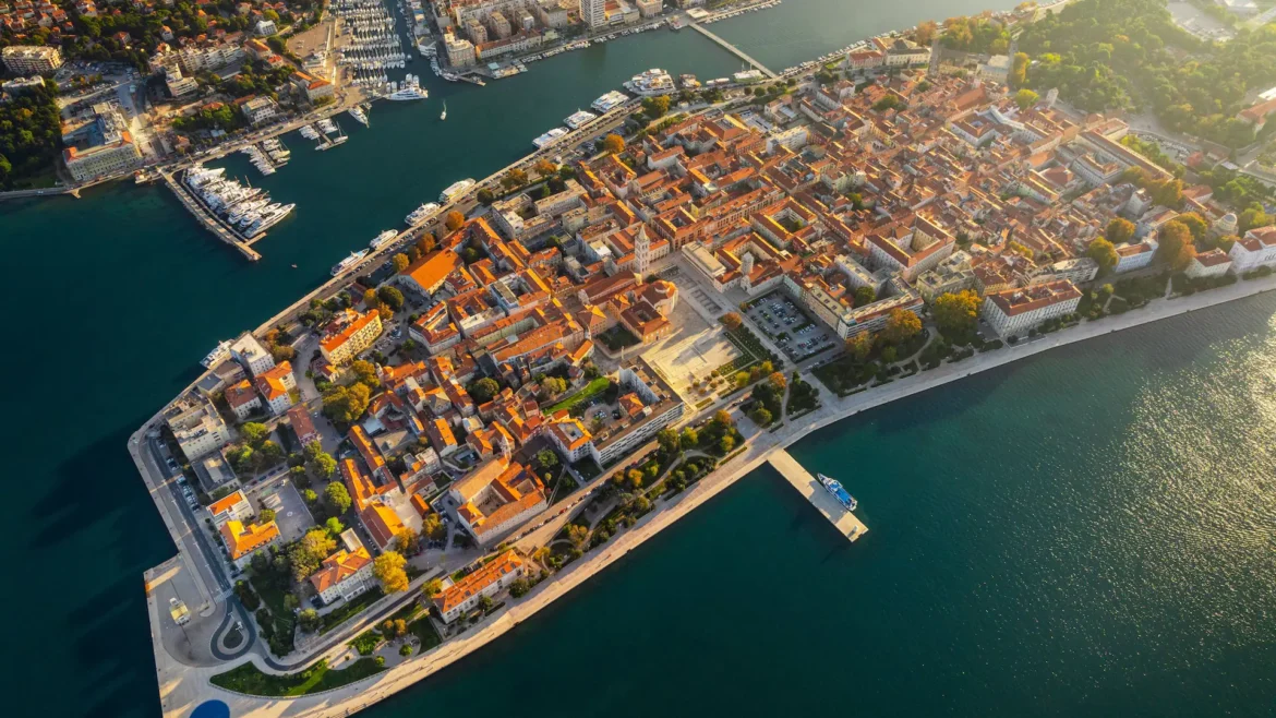 Hyatt Regency Zadar 4