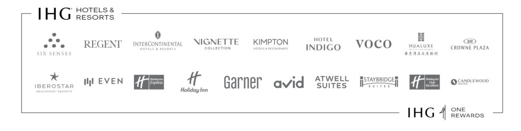 IHG Brands