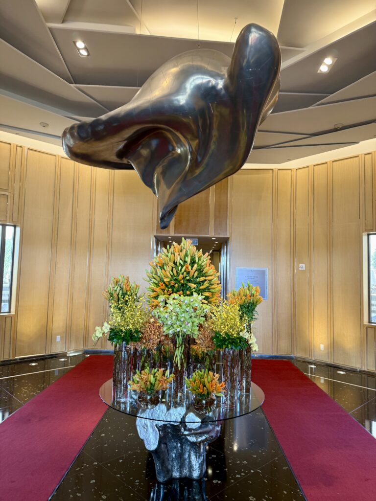 St. Regis Bal Harbour 9