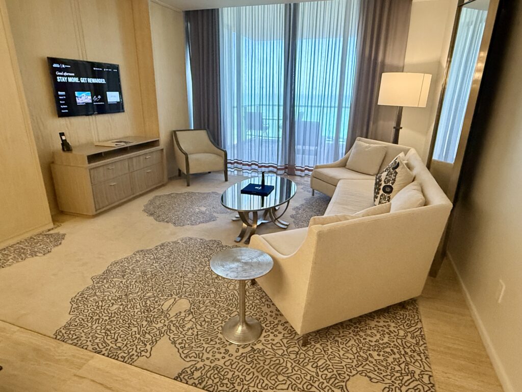 St. Regis Bal Harbour 41