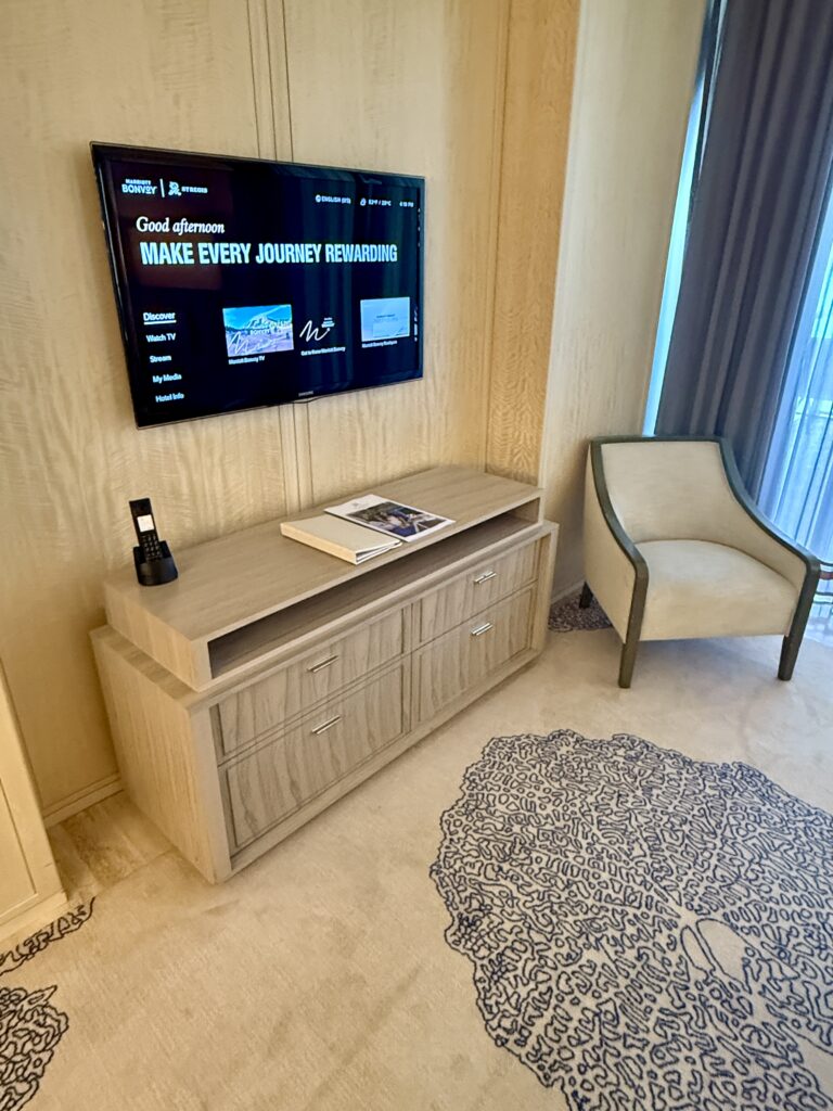 St. Regis Bal Harbour 42