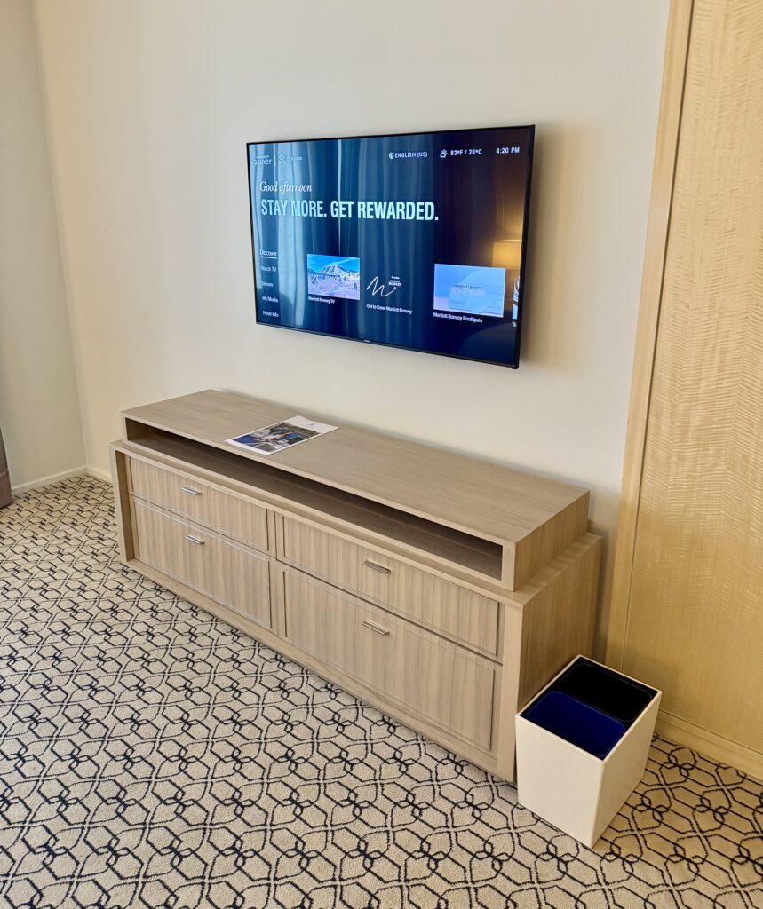 St. Regis Bal Harbour 47