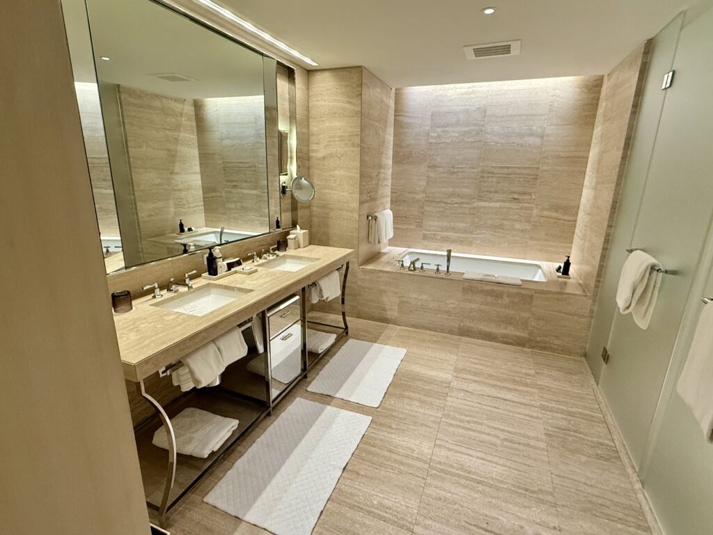 St. Regis Bal Harbour 55