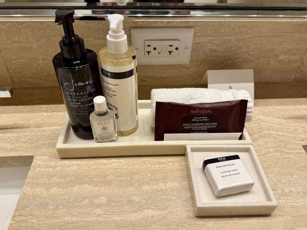 St. Regis Bal Harbour 57
