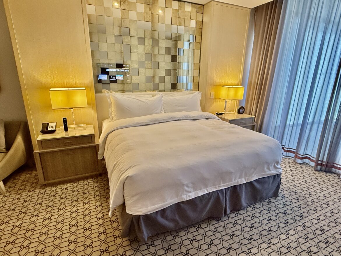 St. Regis Bal Harbour 44