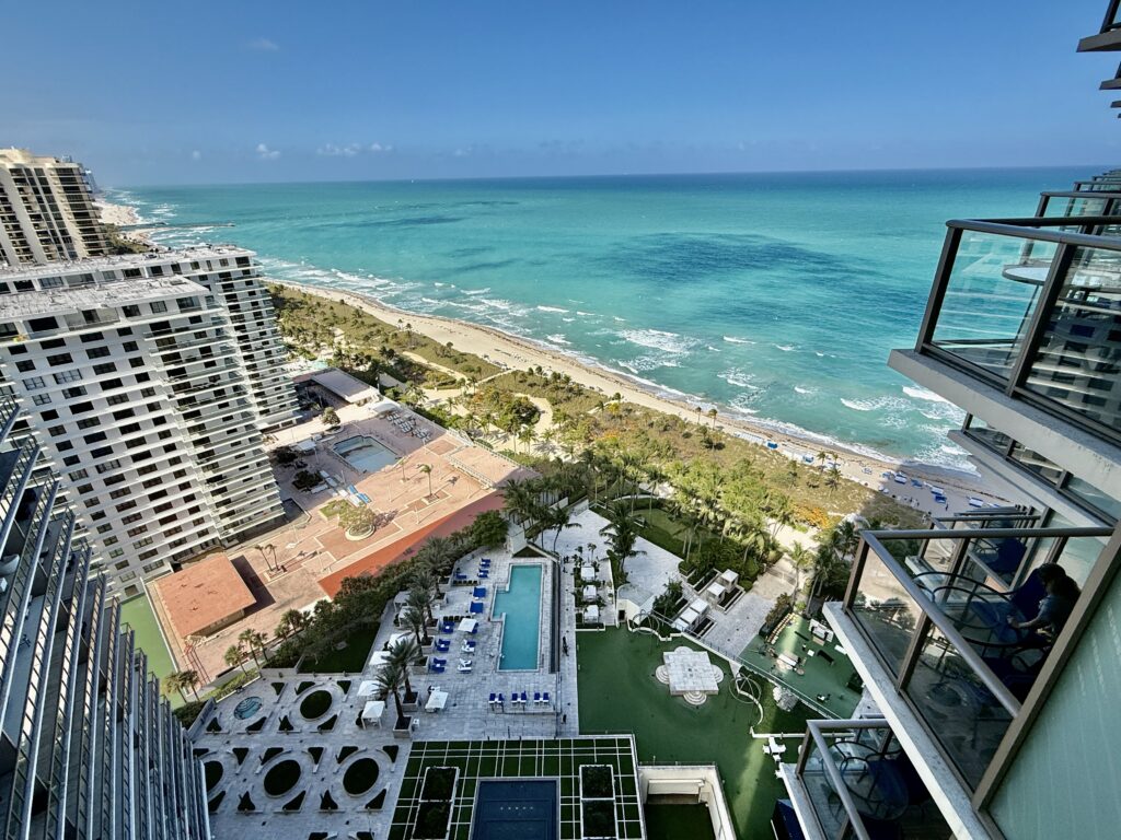 St. Regis Bal Harbour 49