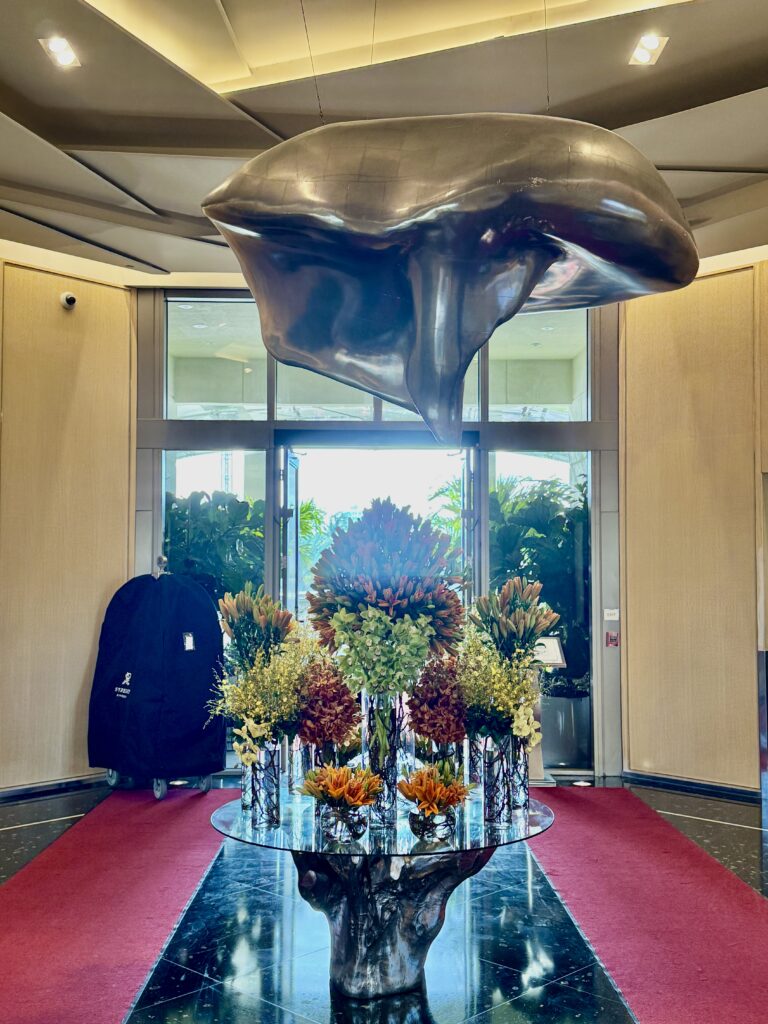 St. Regis Bal Harbour 10