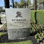 St. Regis Bal Harbour Resort