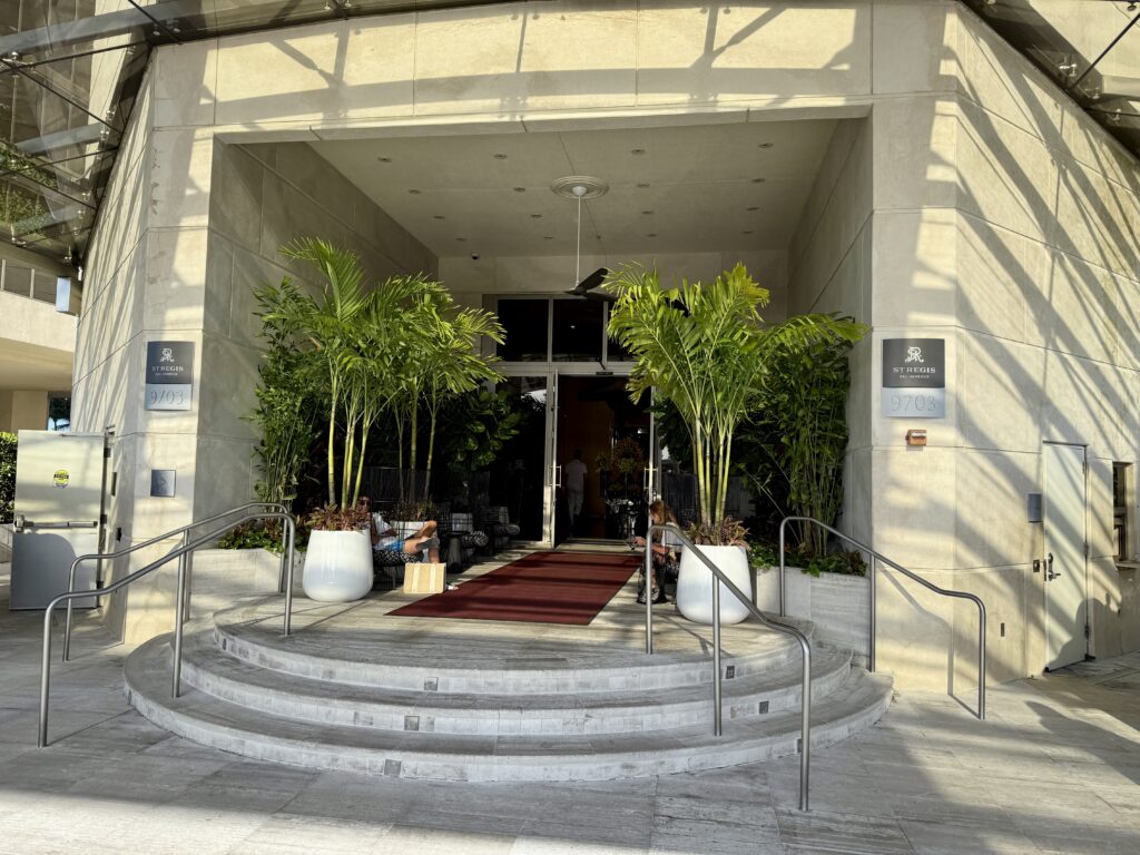 St. Regis Bal Harbour 11