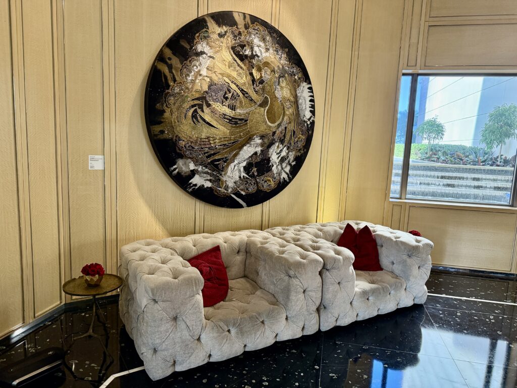 St. Regis Bal Harbour 12