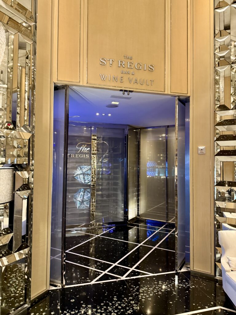 St. Regis Bal Harbour 104